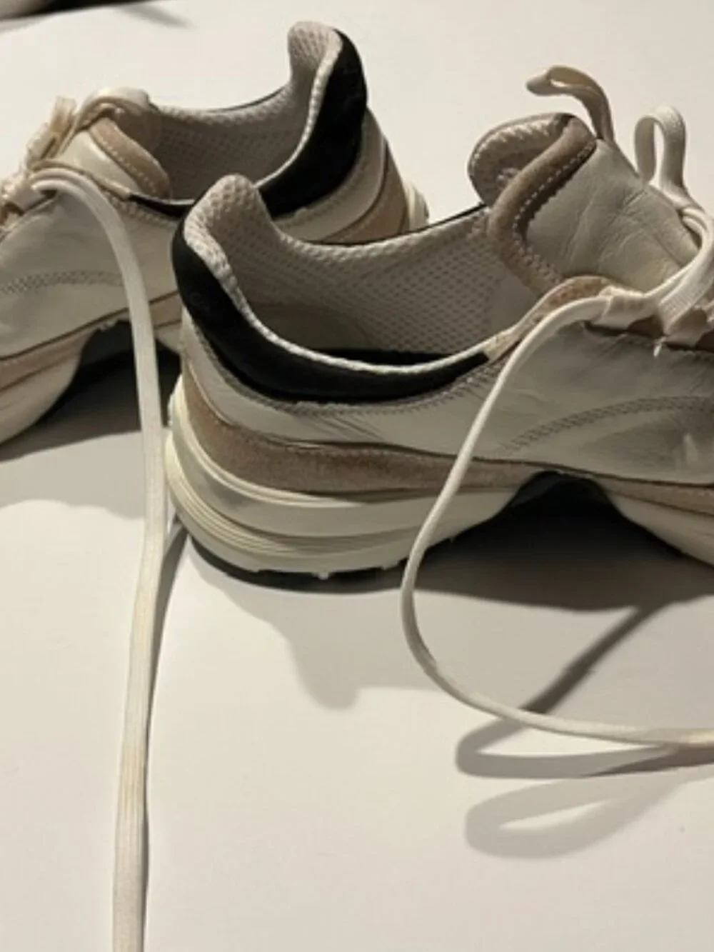CHANEL women sneakers